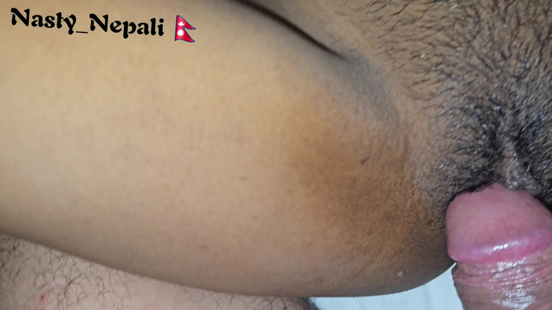 Nasty_Nepali: Nejlepší přítel nemůže Handel
