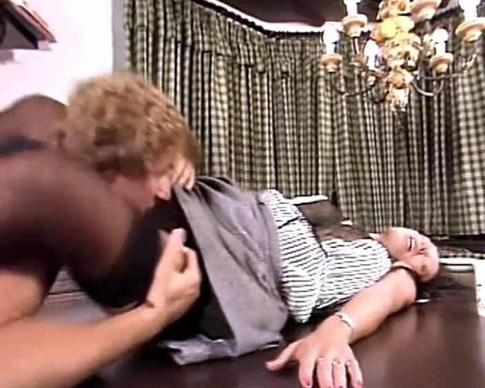 GERMAN PORN CLASSICS: Amanti della lussuria