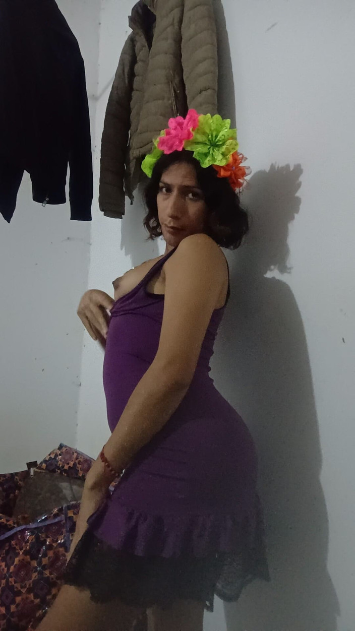 Trestetillassi: Estou sozinho agora, mas estou realmente me divertindo