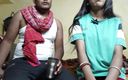 Miss priya studio: Sexo por primera vez con maestra en video casero