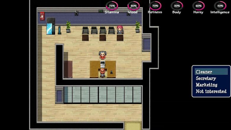 Dirty GamesXxX: Lotv：从传统人妻到荡妇的转变 - 第7集