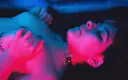Quente club: Acidalia E Nath - Lesbianism Between Friends