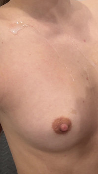 Everything Was Leading to This Exact Sensation