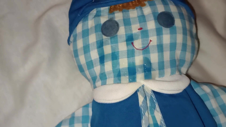 Mark Hannes: 来自朋友用户的克劳西的