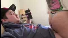 Assjob Compilation! Premature Ejaculation