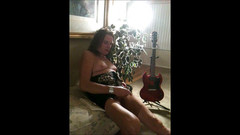 Lizzy Yum: Tselize retro rerun - pre op #5