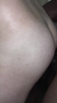 Interracial Fuck and Breed