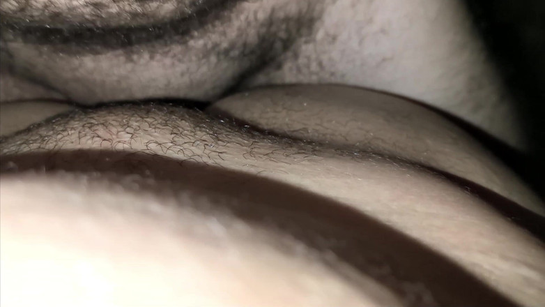 Moroccancouple: Настоящая Арабская Пара С Волосатой Киской В Миссионерской Позе В Видео От Первого Лица