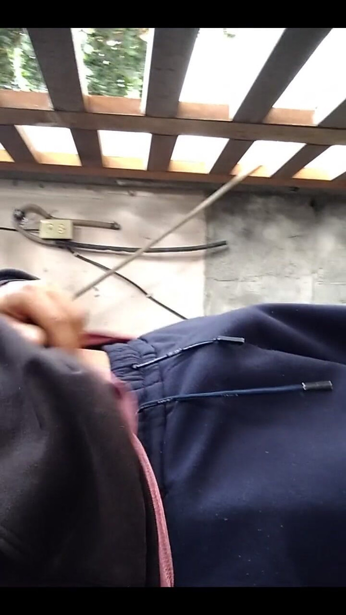 AlexAlejandro13: Ranní den v sobotu