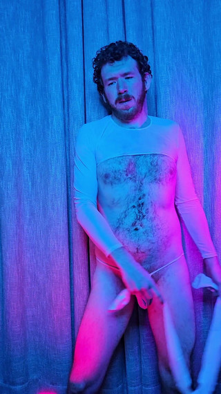 creamyMoonPole: Clip extra di pratica danza su cam