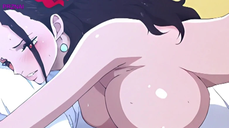 Prznai: One Piece Viola(14) Hen