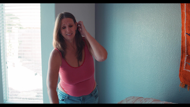 Sex Over 50: Bolas Azuis