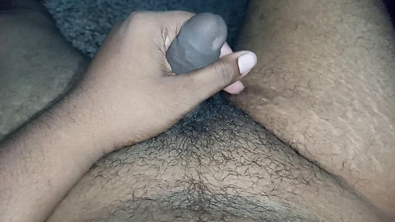 Sweet Indian cock: Zakar saya