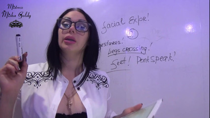 Goddess Misha Goldy: Tips for passing as a female in public! Lessons for...