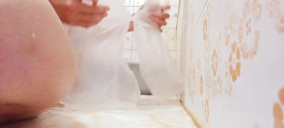 SHAYAN DENIZ: Samouczek zabawki analnej diy - zrób swoją własną bezpieczną i zabawną...