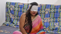Catchybusty: Chakachak Bhabhi saje ptáka