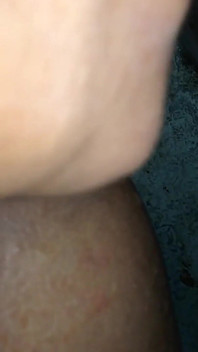 Pak boy göt dildo sikişiyor