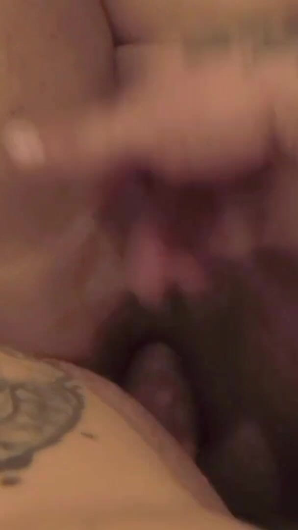 Brunnete Sofi: My Big-assed Stepdaughter Has Such a Tight Asshole.