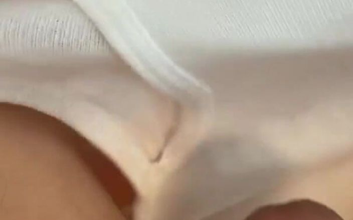 UnderXiaoQiang: Někdo se starej o ukazování mé mrdky ze spodního prádla?