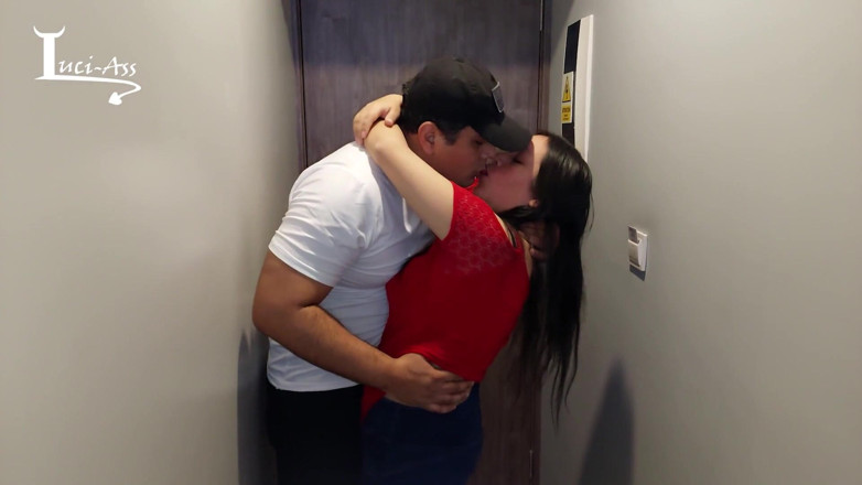 LuciAss: My Husband Records Me, When I Fuck with His Friend,...