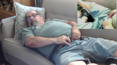 JohnGalt_060769: Prima sborra dopo 6 giorni di malattia! - JohnGalt 060769