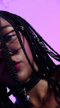 Your Ebony Desire