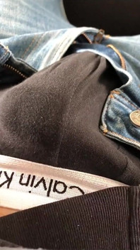 German Guy Sneaky Masturbation at Work