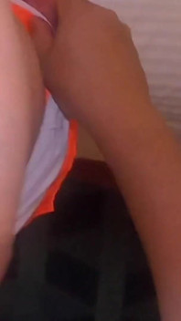 Pregnant Waitress Fucked Me on My Lunch Break