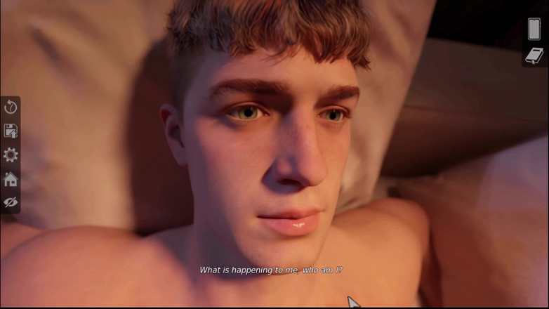 Pride is no Shame: Heatwave Sams Stay 2 Sam büyük bir yarakla sikiliyor