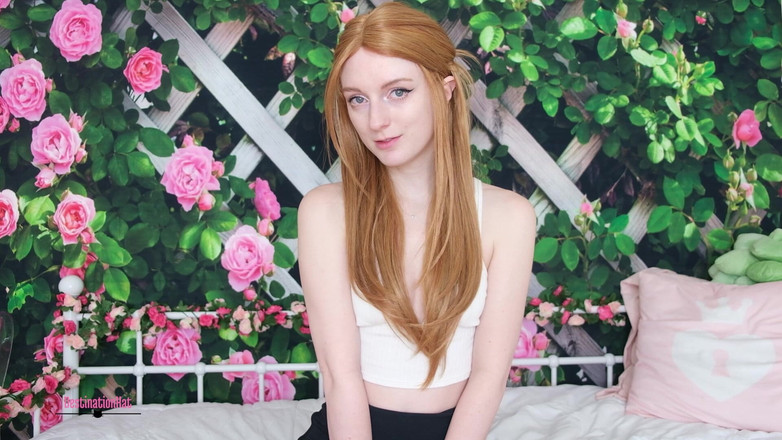 Destination Kat: Tôi sẽ đụ tất cả bạn bè của bạn