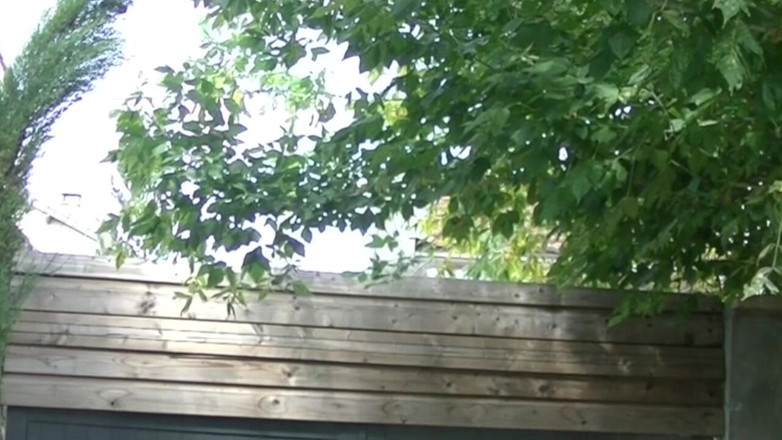 Crunch French bareback porn: Fucked Raw by Mature Boy