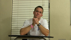 Teach Twinks: ड्रेक: छोटा आदमी, जोर से मुंह