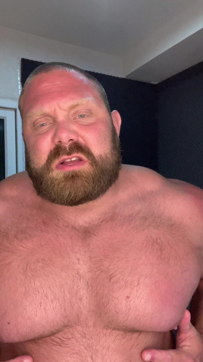 Jack stacked: Svalový Ddy tě nachytá při perverzním