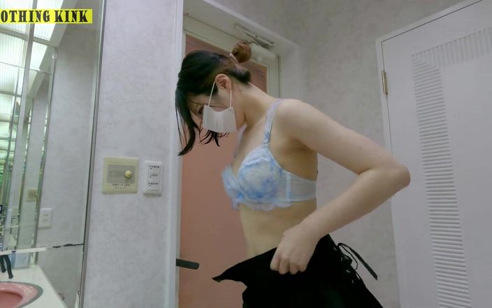 Far east hentai works: Înger asiatic 24099
