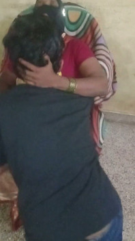 Tamil Mother and Stepson