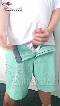 Promo Green Shorts Full Video