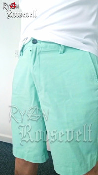 Promo Green Shorts Full Video