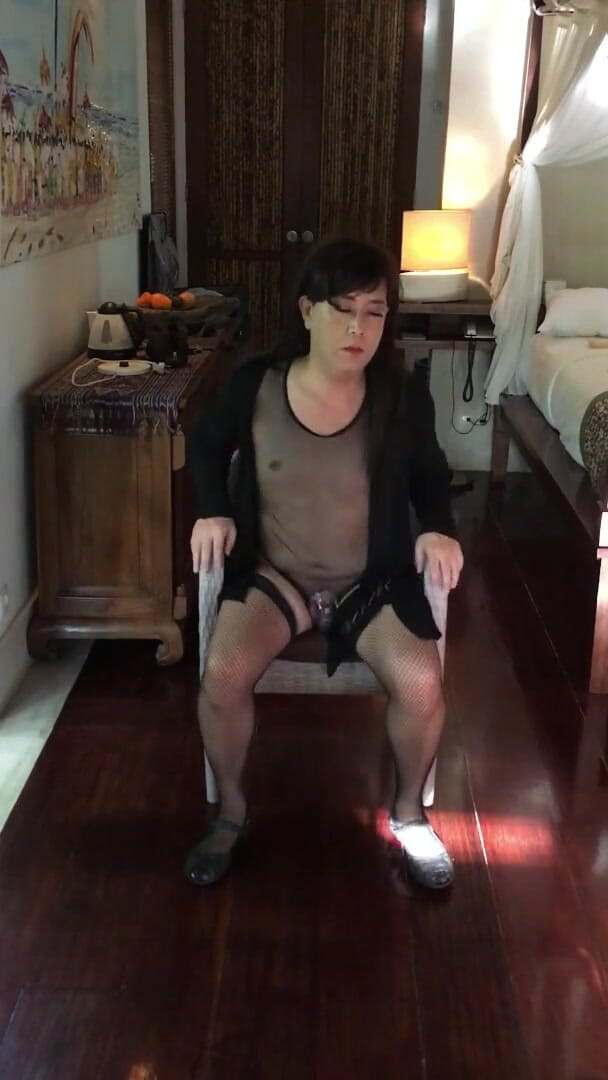 Saori_M: Dildo e charisty masturbação sexual 2