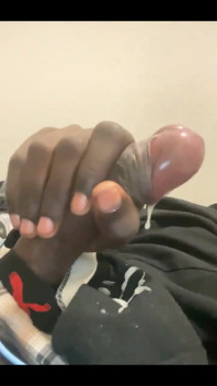 Masturbation