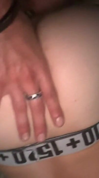 Ass Play