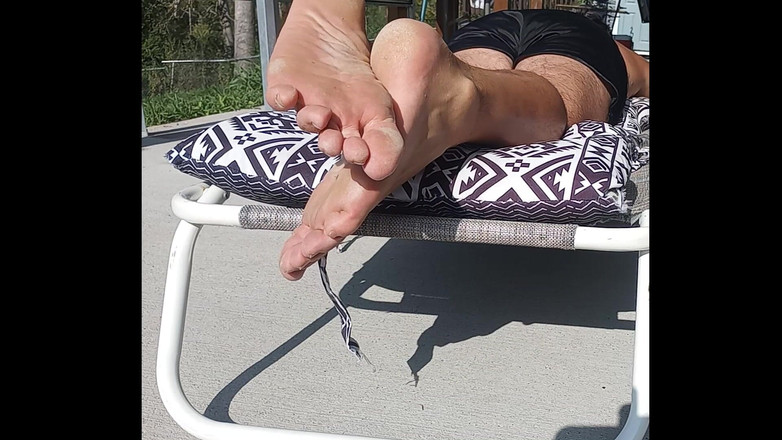 Midsouth Foot Fetish: For Foot Lovers Only