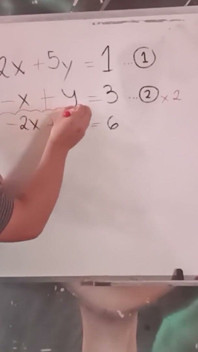 84 พีชคณิตอีโรติกขอเย็ดข้างในให้เสร็จได้ไหม?