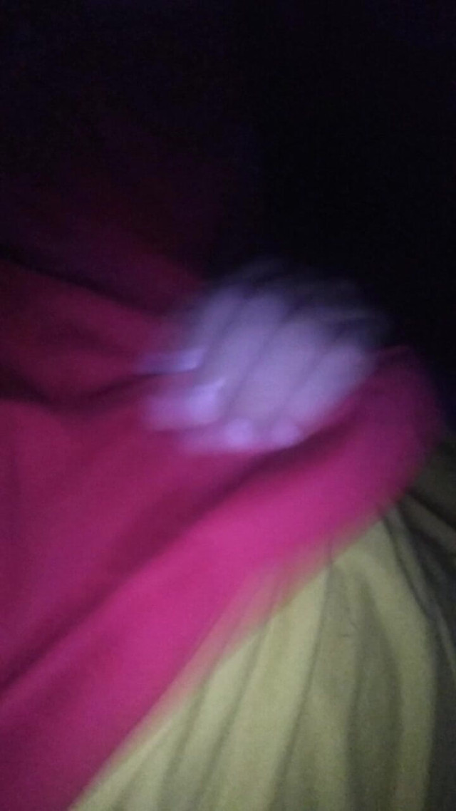 Hot Hand (Alex Alejandro)