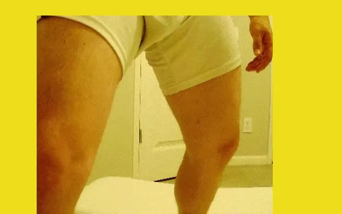 Dick Pants: Look at My Enormous P