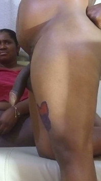 I'm Super Crazy and in Love with This Big, Thick, Delicious Cock.