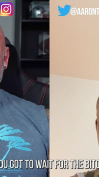 Pornohvězda zpověď - Aaron Trainer (epizoda 16)