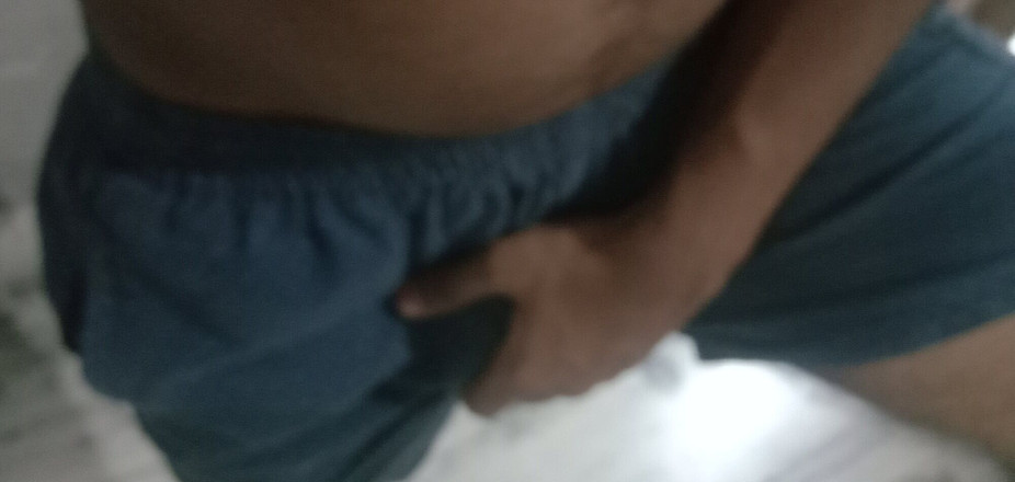 sexy_series: Hete vriendjesliefde met pik en tepels