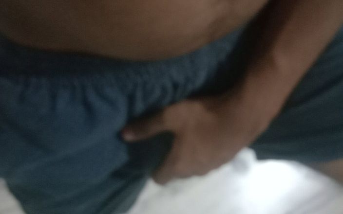 sexy_series: Bạn trai nóng bỏng yêu con cu và núm vú