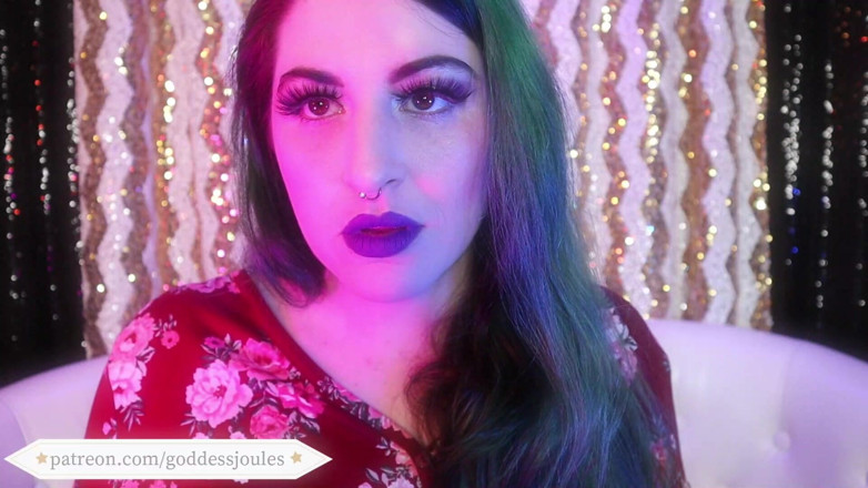 goddessjoules: Fenty son môi hôn asmr