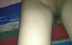 Girlfriend's Pussy Fucked